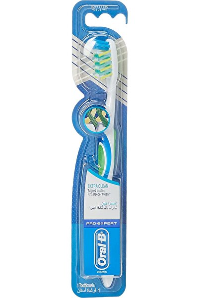 Oral-B Oral B T.b Extra Clean Soft - 8379 --- أورال بي فرشاة اسنان اكسترا كلي...