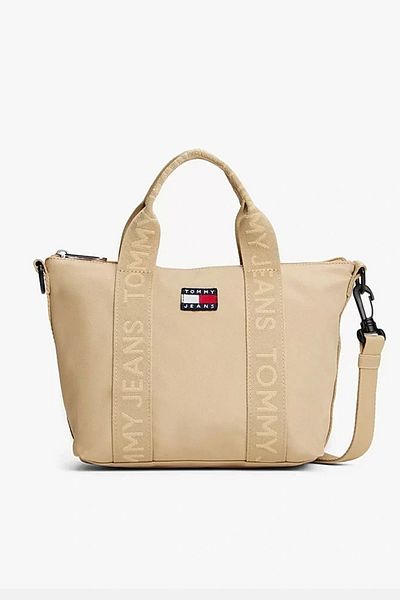Tommy Hilfiger Tjw Ess Daily Mini Tote Women's Handbag Aw0Aw17288Act