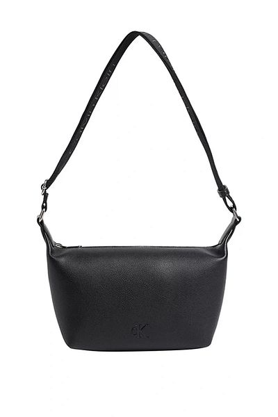 Calvin Klein Ultralehká taška přes rameno22 Pu dámská crossbody taška Lv04k3131g-ub1