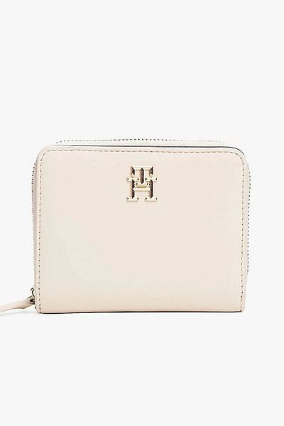 Tommy Hilfiger Dámská peněženka Th Logotape Med Za Aw0aw17408aa8