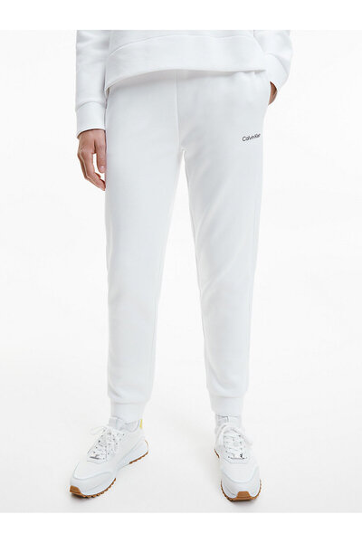 Calvin Klein MICRO LOGO ESS SLIM JOGGER