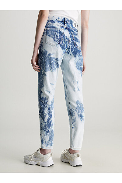 Calvin Klein MOM JEAN ANKLE