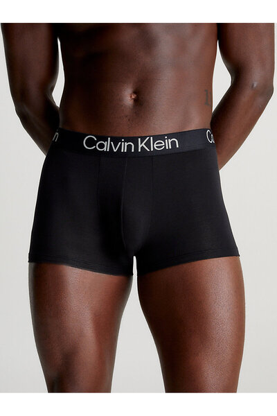 Calvin Klein Erkek 3'Lü Trunk Boxer