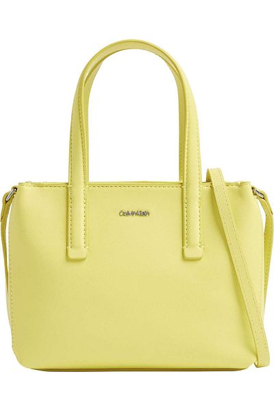 Calvin Klein Ck Must Mini Tote