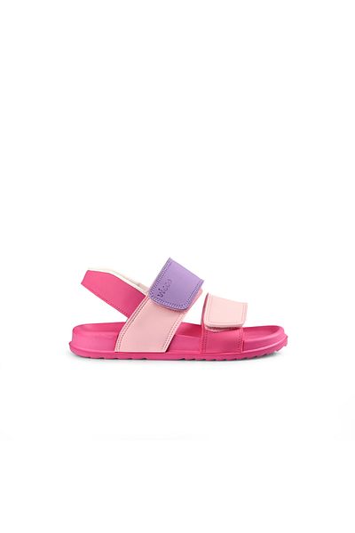 Vicco Krixi Light Fuchsia Girl's Sandals