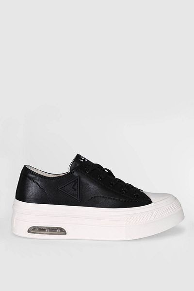 Lufian Pantofi de damă Perla Black 121230022