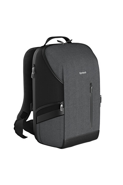 SYNTECH | حقيبة ظهر لسماعات الرأس XR | أسود