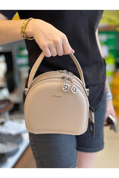 Nas Çanta 1379 Nas Bag-Sand