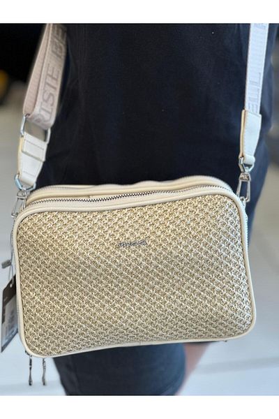KRISTE BELL Krıste Bell 7433-H Women's Bag