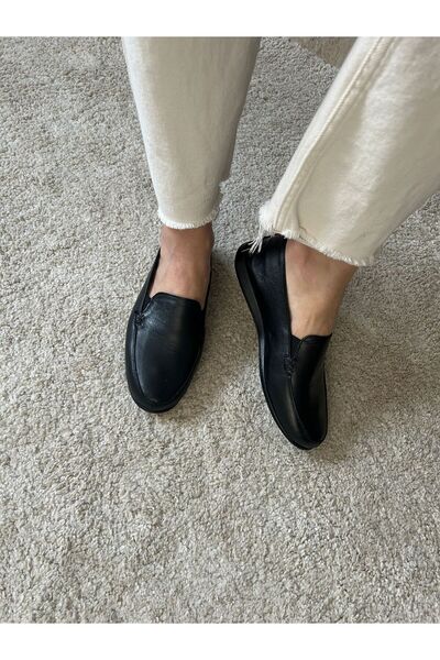 POTEEN PTC Verda Шкіряні жіночі лофери