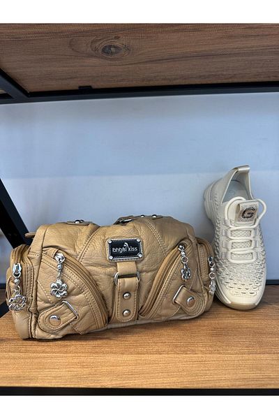 Guja 25Yg583 Women's Bag