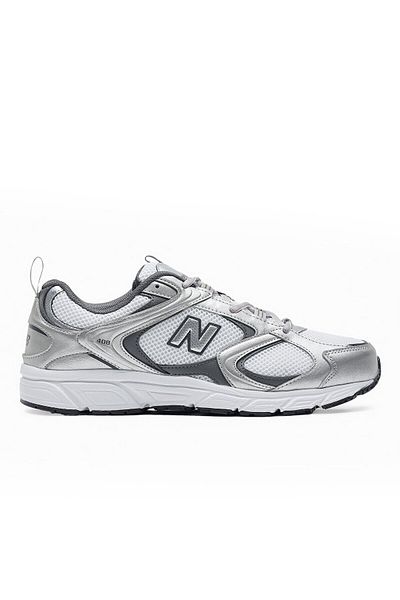 New Balance Ανδρικά αθλητικά παπούτσια Lifestyle 408 Λευκό - Ml408ds