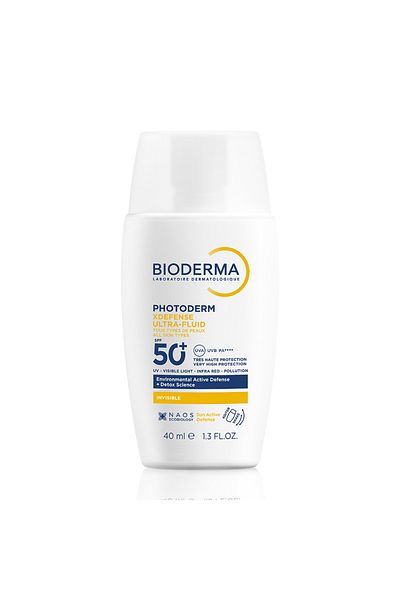 Bioderma بايودريما واقي شمس فوتوديرم إكس ديفينس ألترا - شفاف