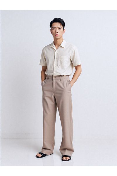 Franco Martini PTS-25002 Pant