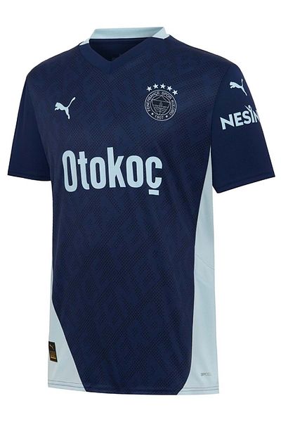 Puma Fenerbahçe FSK Third Jersey 24/25 Men's Shirt