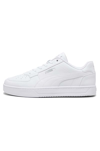 Puma 392290 Caven 2.0 Ανδρικά αθλητικά παπούτσια Αθλητικά Παπούτσια Λευκά