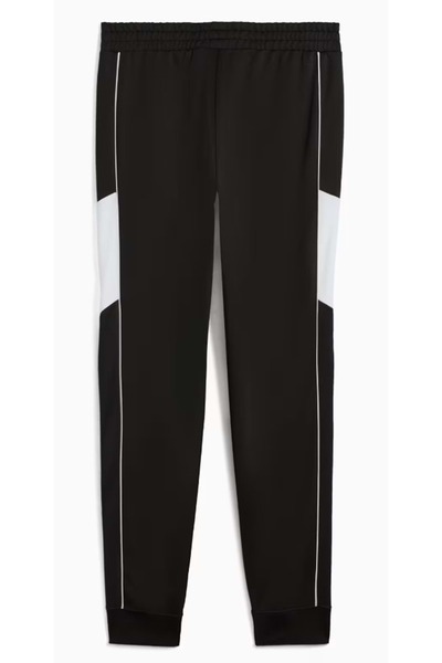 Puma 688248 Sport Poly Pants cl Erkek Eşofman Altı SİYAH