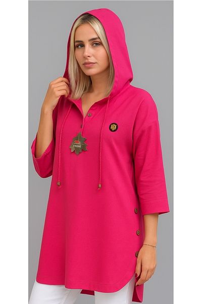 MODA Hooded Linen