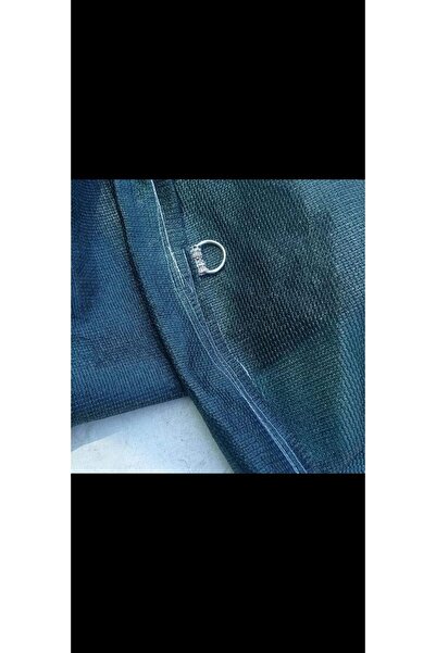 Ekonet 4M X 8M %95'lik koyu Yeşil Gölgelik File1 . KALİTE İŞÇİLİK