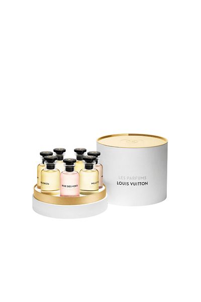 Louis Vuitton Louis Vuitton Perfume Set 7 x 30 ml