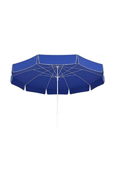 Genel Markalar Plaj Balkon Bahçe Piknik Şemsiyesi 200 Cm 10 Telli Çok Sağlam ...