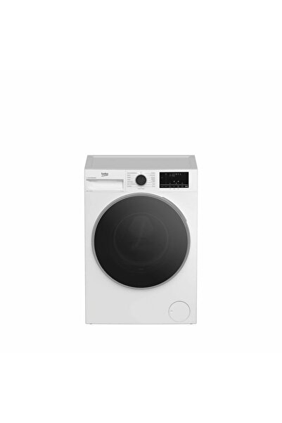 Beko CM 10123 B Çamaşır Makinesi 10 Kg 1200 Devir