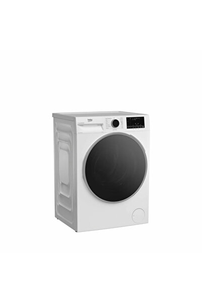 Beko CM 10123 B Çamaşır Makinesi 10 Kg 1200 Devir
