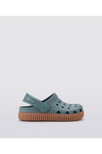 IGOR Papuci pentru copii unisex Sun Caramelo S10315