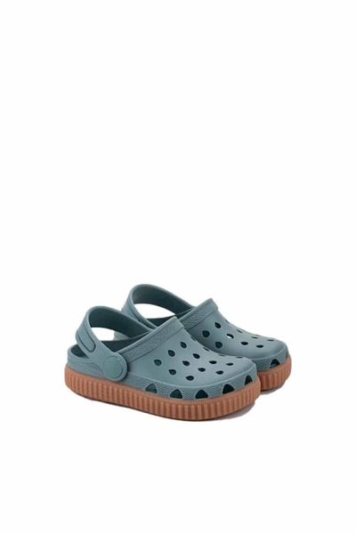 IGOR Sun Caramelo Children's Sandal Shoe S10315-231salvia