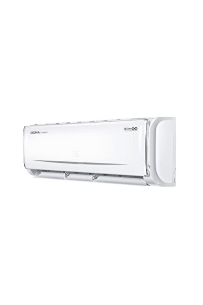 Sigma Yeni Model Comfort 18000 Btu Inverter Klima R32