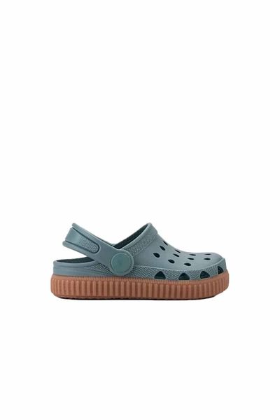 IGOR Sun Caramelo Children's Sandal Shoe S10315-231salvia