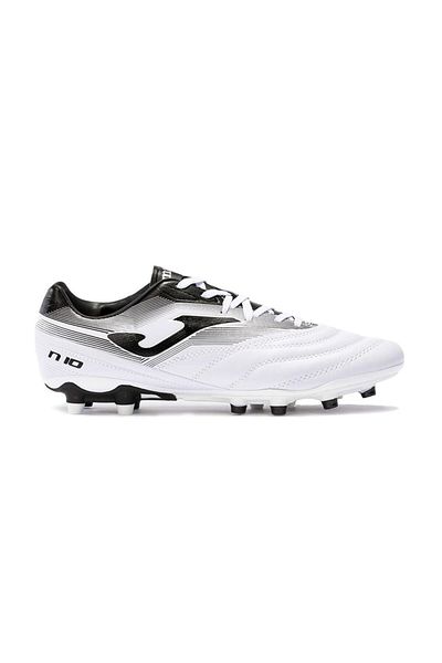 Joma Ανδρικά παπούτσια ποδοσφαίρου Super Copa 2201 Black Firm Ground Black