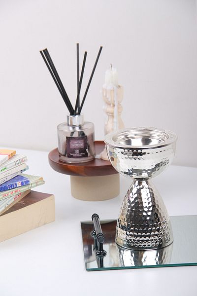 Generic Luxury incense burner 2