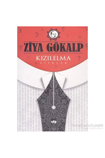 Ötüken Neşriyat Kızıl Elma Ziya Gökalp Ötüken Yayınları
