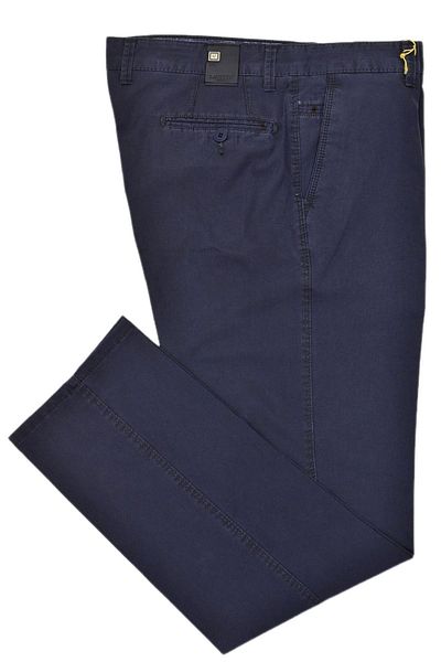 LAVETTO Men's Canvas Trousers - Classic 1047, BGL-ST03841