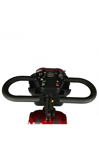 Enjoy Electric Scooter Four Wheels