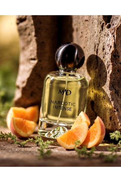 Mad Parfüm Mad Narcotic Intense 100 ML Erkek Parfüm | 3AL 2ÖDE