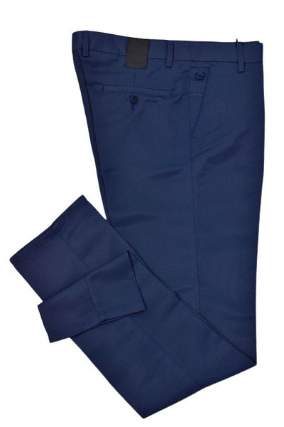 DYNAMO Classic Men's Canvas Trousers - BGL-ST03837