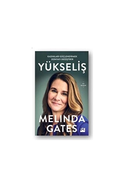 Doğan Kitap Yükseliş & Kadınları Güçlendirmek Dünyayı Değiştirir
