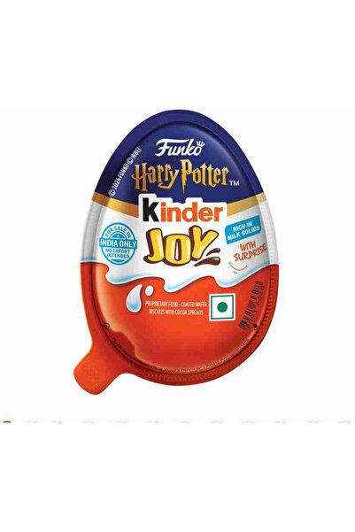 Kinder Joy Harry Potter New Edition 20g