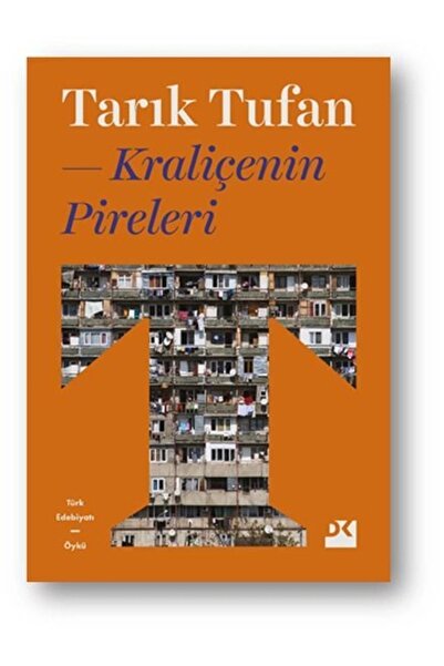 Doğan Kitap Kraliçenin Pireleri