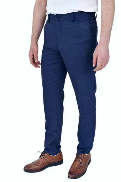DYNAMO Classic Men's Canvas Trousers - BGL-ST03837