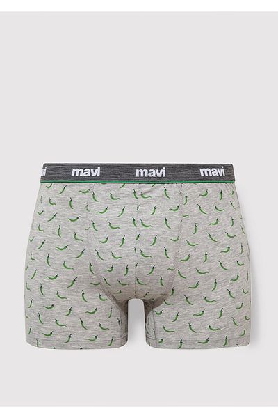 Mavi Μαύρο μπόξερ 0911988-900