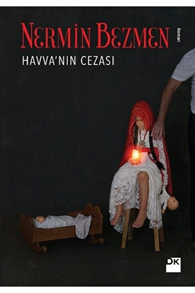 Doğan Kitap Havva’nın Cezası - - Nermin Bezmen Kitabı