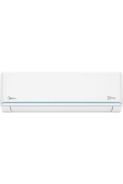 Midea 2025 Model A 18000 Btu Xtreme Save - Wifi (MONTAJ DAHİDİR)