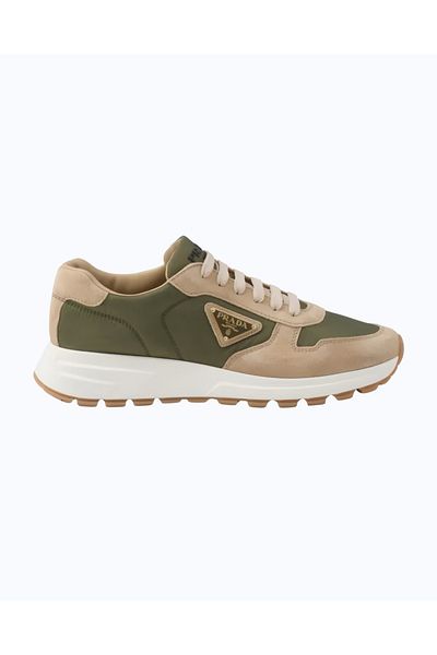 Prada Sport Practice 01 Sneakers