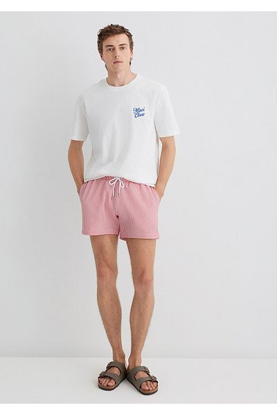 Mavi Red Sea Shorts 0912104-32180