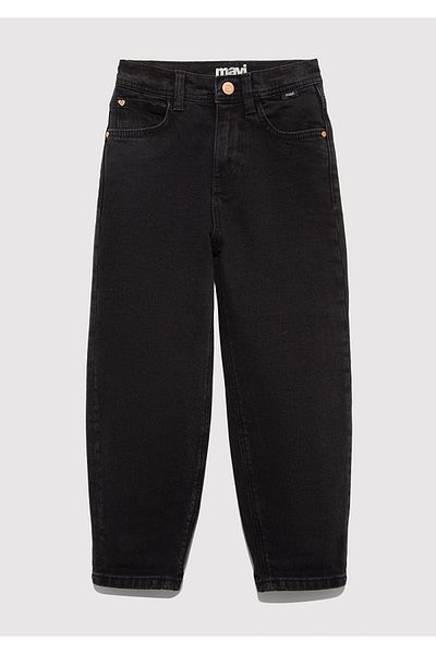 Mavi Lol Gray Jean Pants 7010037-90882