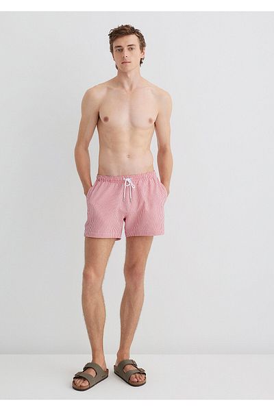Mavi Red Sea Shorts 0912104-32180