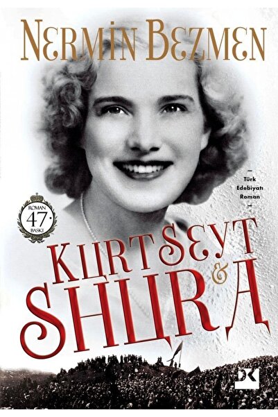 Doğan Kitap Kurt Seyt & Shura